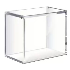 Akrylový box – Booster box