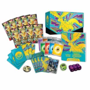 Pokémon Ascended Heroes Elite Trainer Box – Dragonite