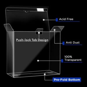 Plastový kryt na Elite trainer box (1ks)