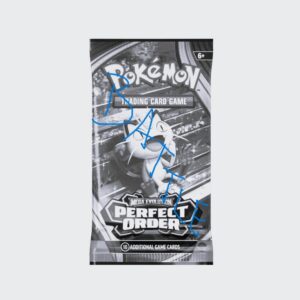BATTLE Perfect order Booster Pack BATTLE