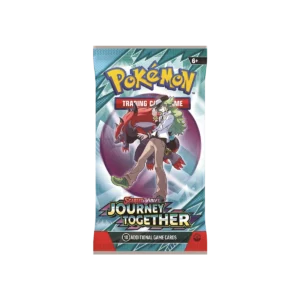 Journey Together Booster Pack