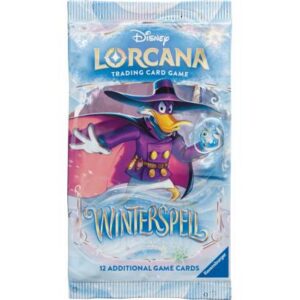 Winterspell Booster Pack