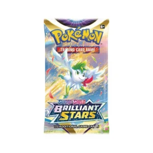Briliant Stars Booster Pack